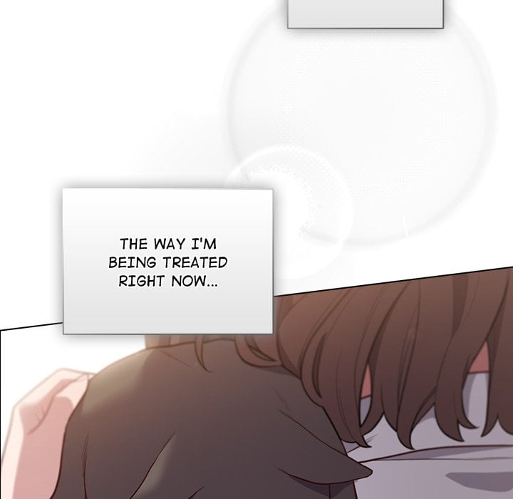 The Love Meowtchmaker Chapter 47 - Page 130