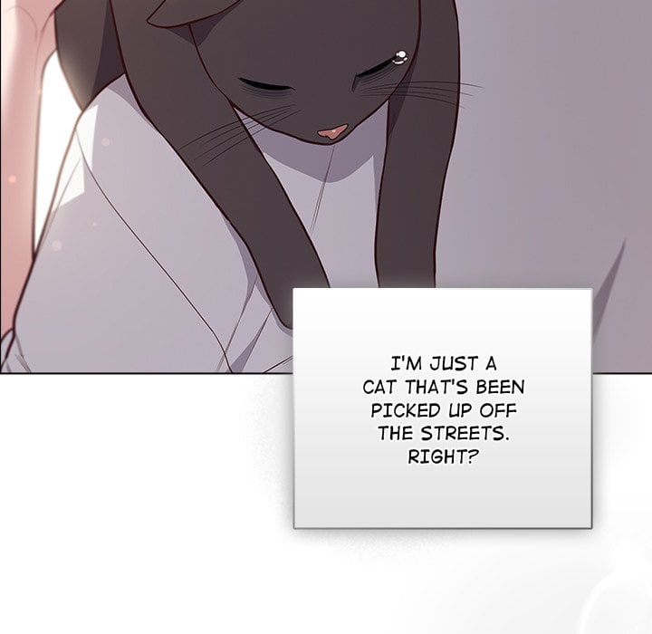 The Love Meowtchmaker Chapter 47 - Page 131