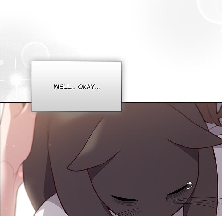 The Love Meowtchmaker Chapter 47 - Page 132