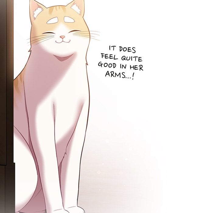 The Love Meowtchmaker Chapter 47 - Page 135