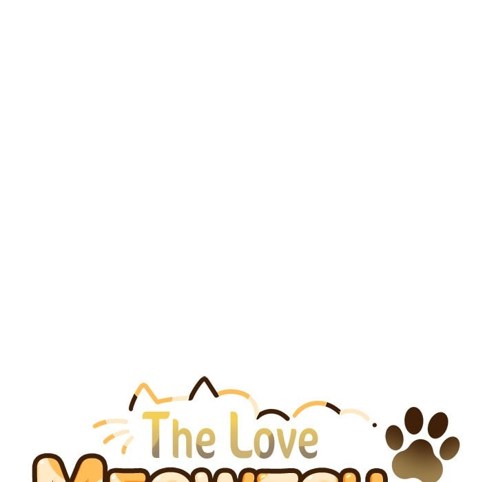 The Love Meowtchmaker Chapter 47 - Page 137