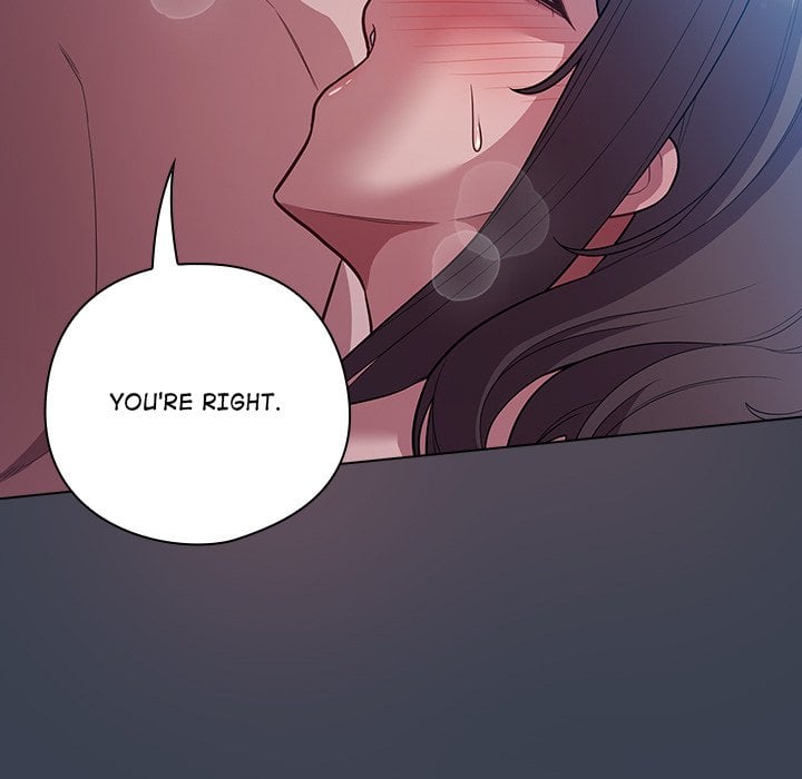 The Love Meowtchmaker Chapter 47 - Page 148