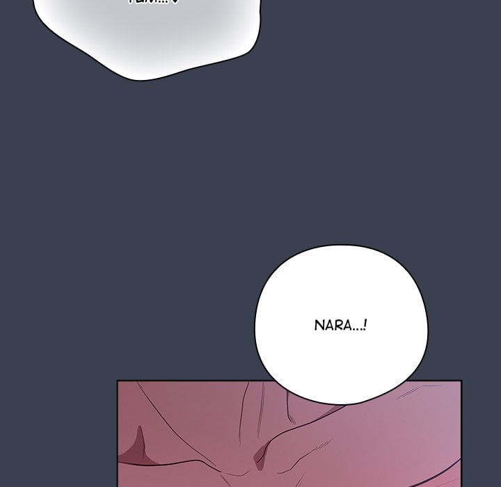 The Love Meowtchmaker Chapter 47 - Page 160