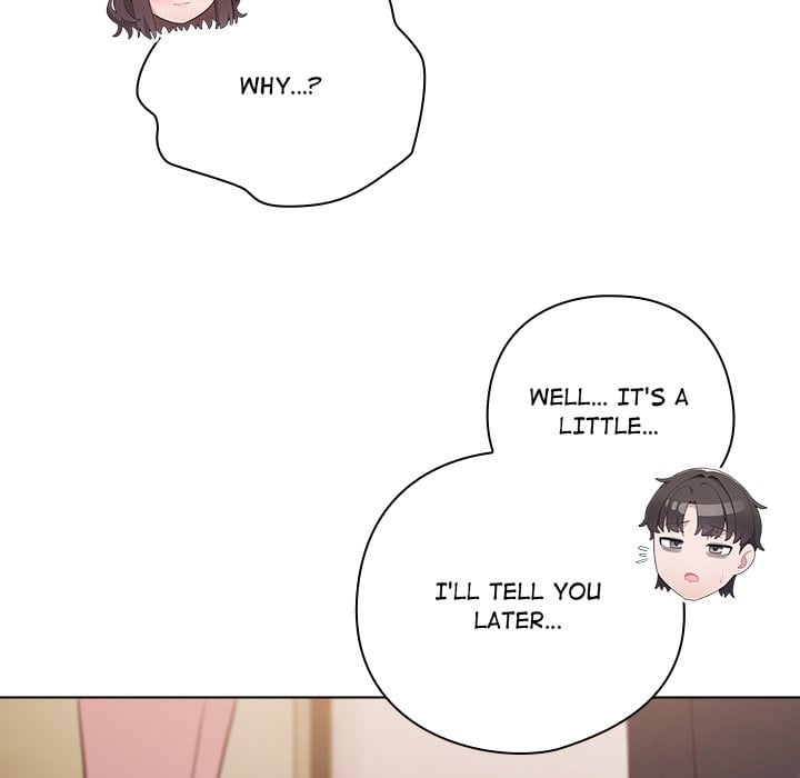 The Love Meowtchmaker Chapter 47 - Page 20