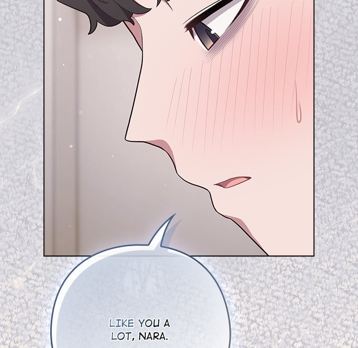 The Love Meowtchmaker Chapter 47 - Page 67