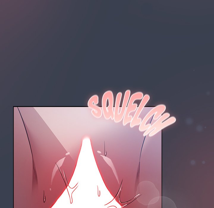 The Love Meowtchmaker Chapter 48 - Page 103