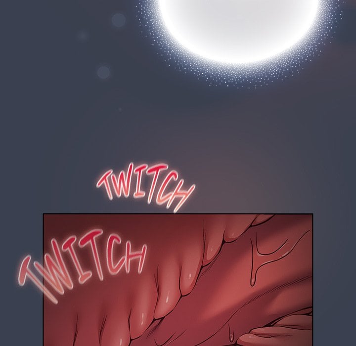The Love Meowtchmaker Chapter 48 - Page 107
