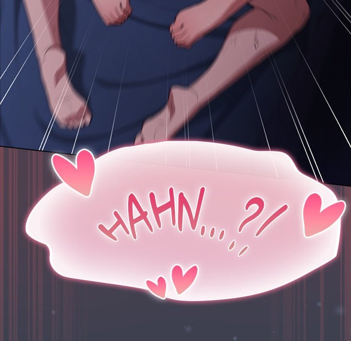 The Love Meowtchmaker Chapter 48 - Page 134