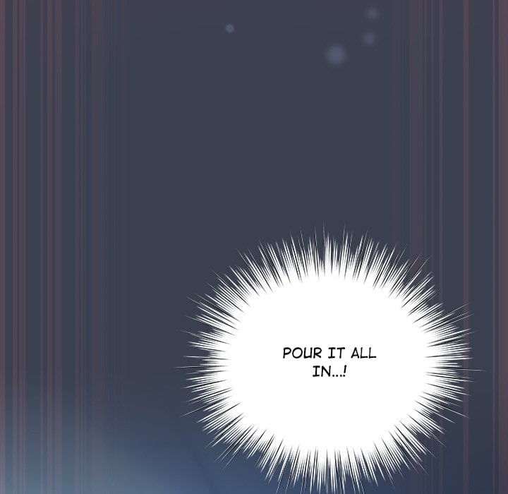 The Love Meowtchmaker Chapter 48 - Page 135
