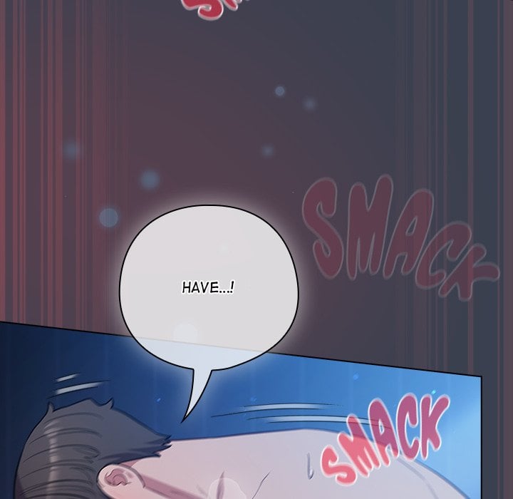 The Love Meowtchmaker Chapter 48 - Page 159