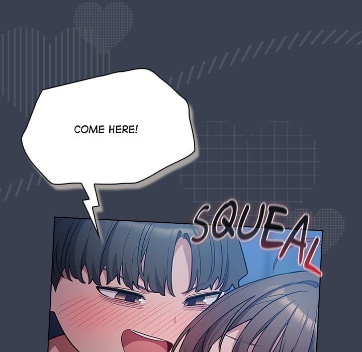 The Love Meowtchmaker Chapter 48 - Page 43