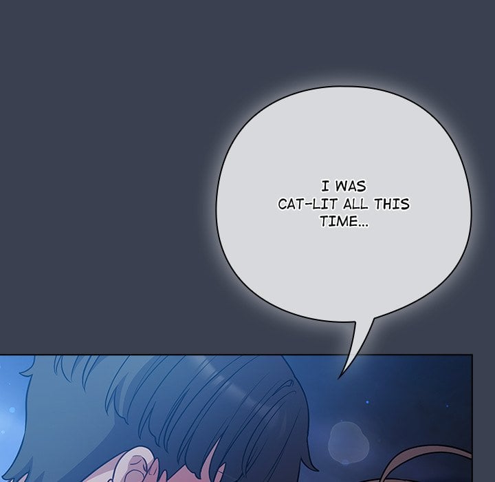 The Love Meowtchmaker Chapter 48 - Page 77