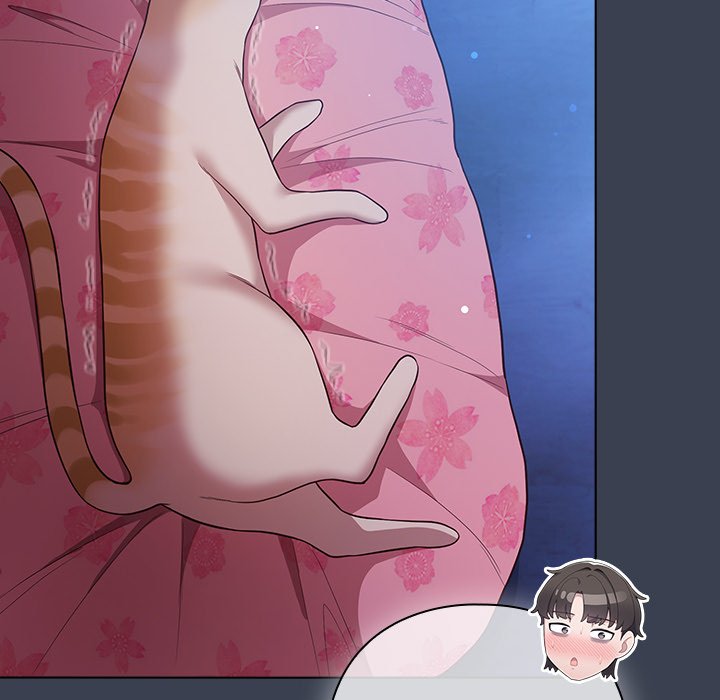 The Love Meowtchmaker Chapter 48 - Page 90
