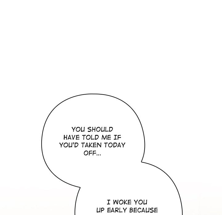 The Love Meowtchmaker Chapter 49 - Page 100