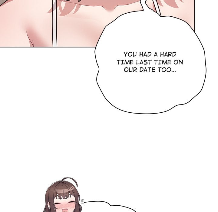 The Love Meowtchmaker Chapter 49 - Page 113