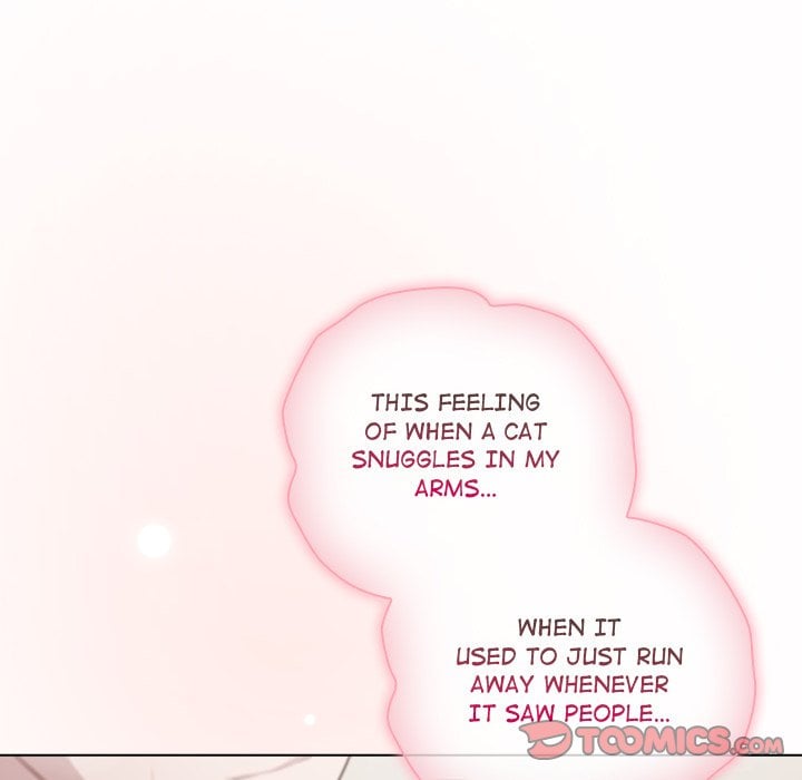 The Love Meowtchmaker Chapter 49 - Page 12