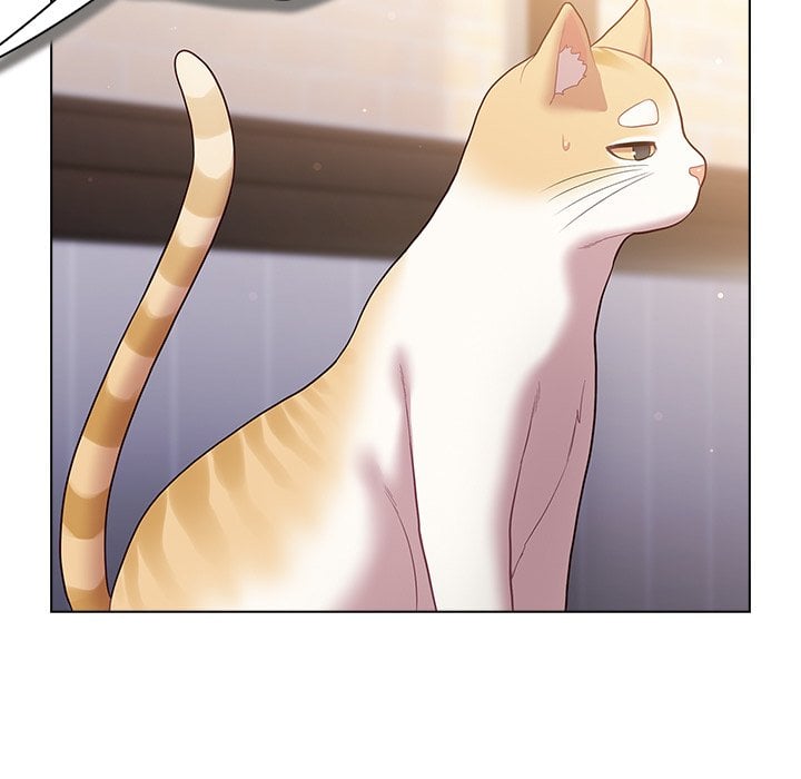 The Love Meowtchmaker Chapter 49 - Page 135