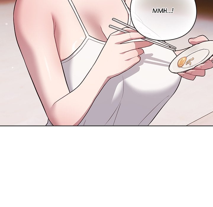 The Love Meowtchmaker Chapter 49 - Page 142