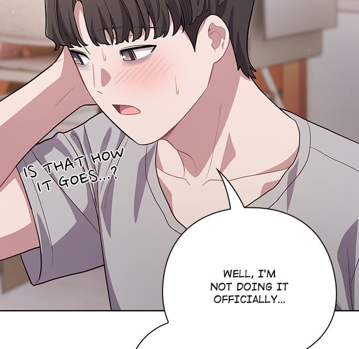 The Love Meowtchmaker Chapter 49 - Page 166