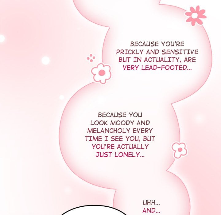 The Love Meowtchmaker Chapter 49 - Page 22