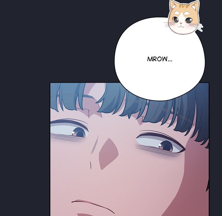 The Love Meowtchmaker Chapter 49 - Page 79