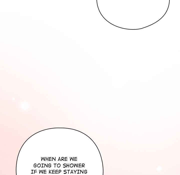 The Love Meowtchmaker Chapter 49 - Page 8