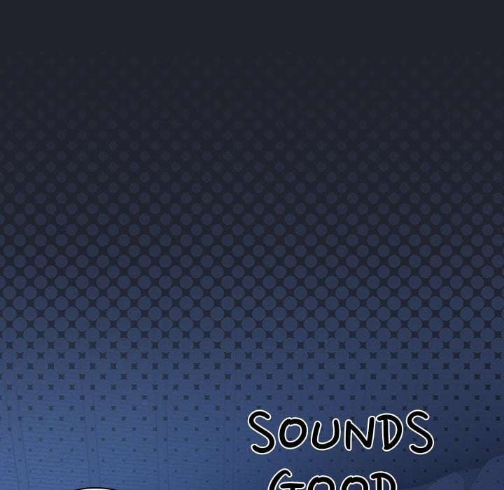 The Love Meowtchmaker Chapter 49 - Page 87