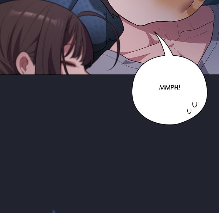 The Love Meowtchmaker Chapter 49 - Page 89