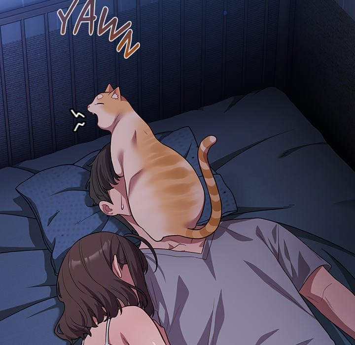 The Love Meowtchmaker Chapter 49 - Page 91