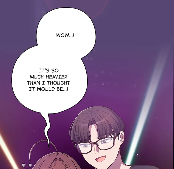 The Love Meowtchmaker Chapter 50 - Page 119