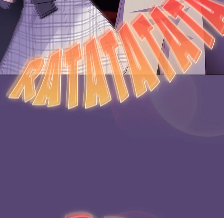 The Love Meowtchmaker Chapter 50 - Page 126