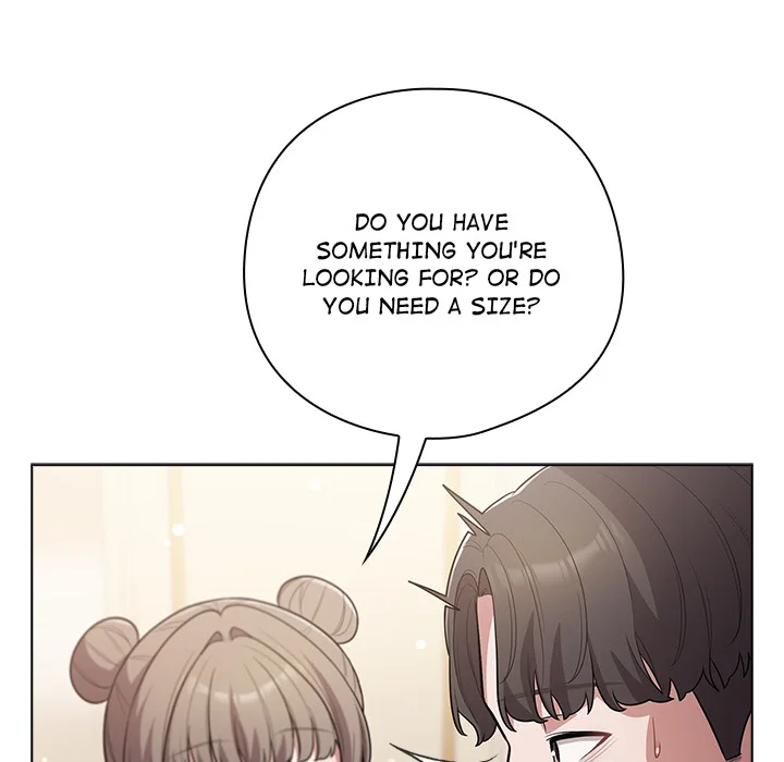 The Love Meowtchmaker Chapter 50 - Page 38
