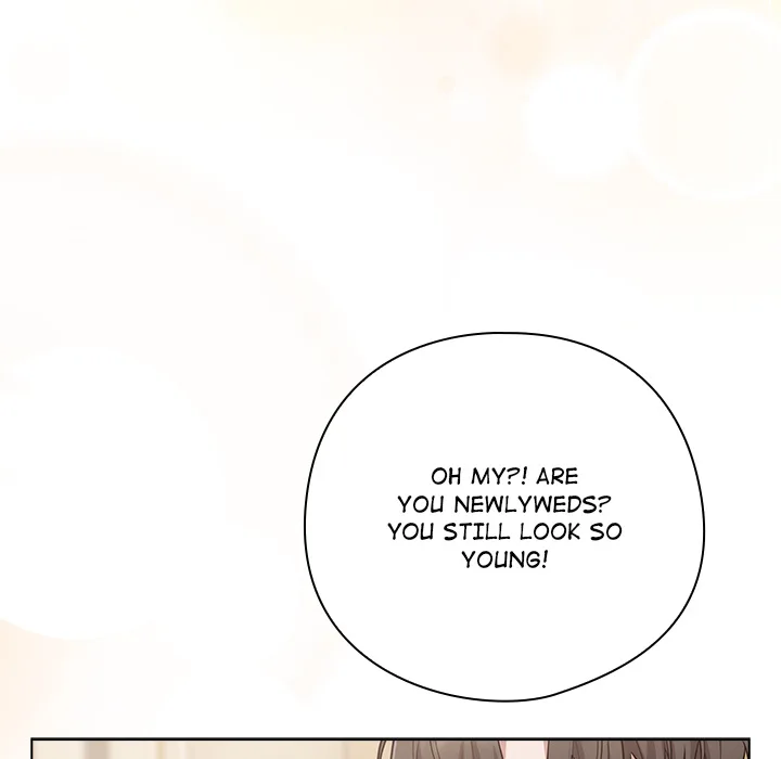 The Love Meowtchmaker Chapter 50 - Page 85