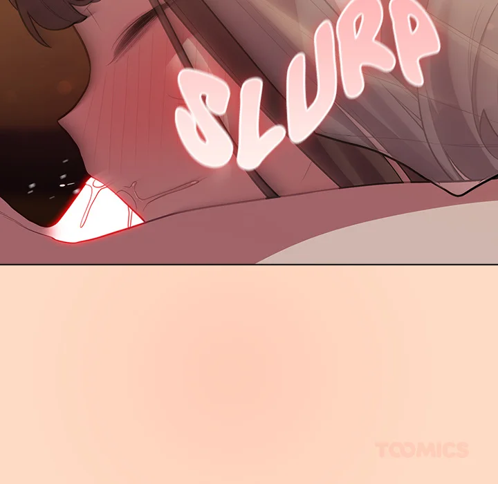 The Love Meowtchmaker Chapter 51 - Page 111