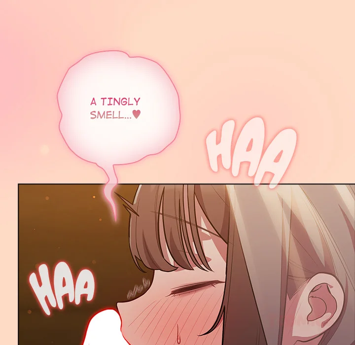 The Love Meowtchmaker Chapter 51 - Page 93