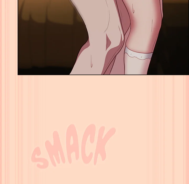 The Love Meowtchmaker Chapter 52 - Page 121