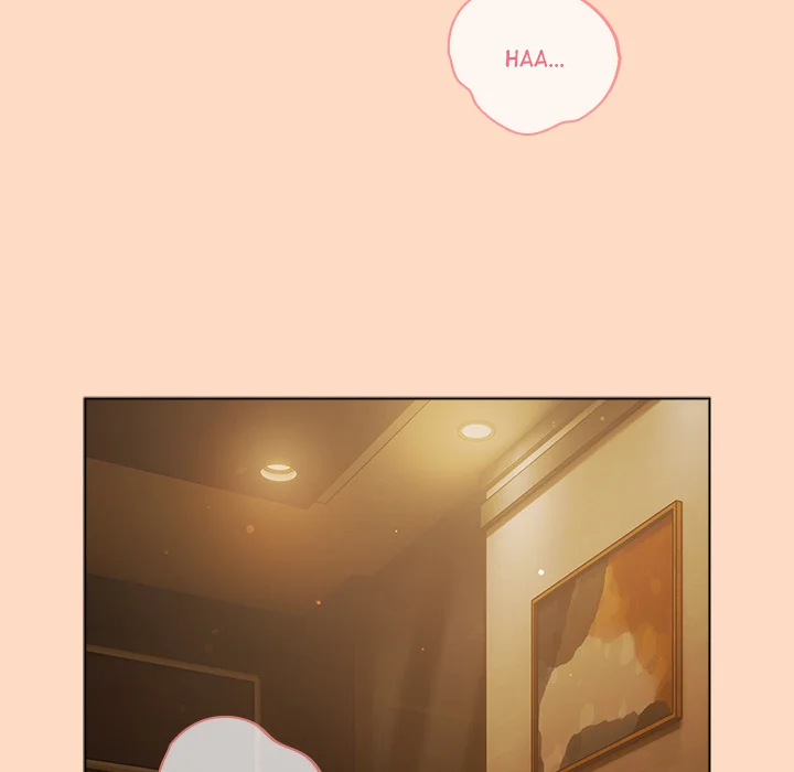 The Love Meowtchmaker Chapter 52 - Page 55