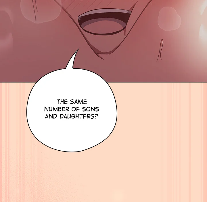 The Love Meowtchmaker Chapter 52 - Page 68