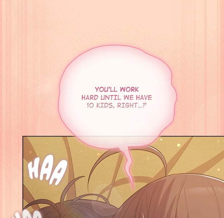 The Love Meowtchmaker Chapter 52 - Page 91