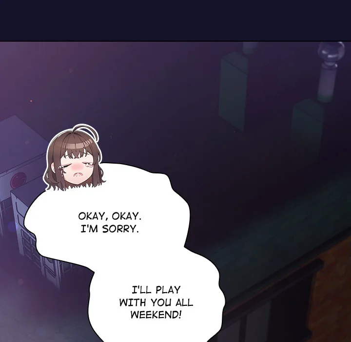 The Love Meowtchmaker Chapter 53 - Page 66