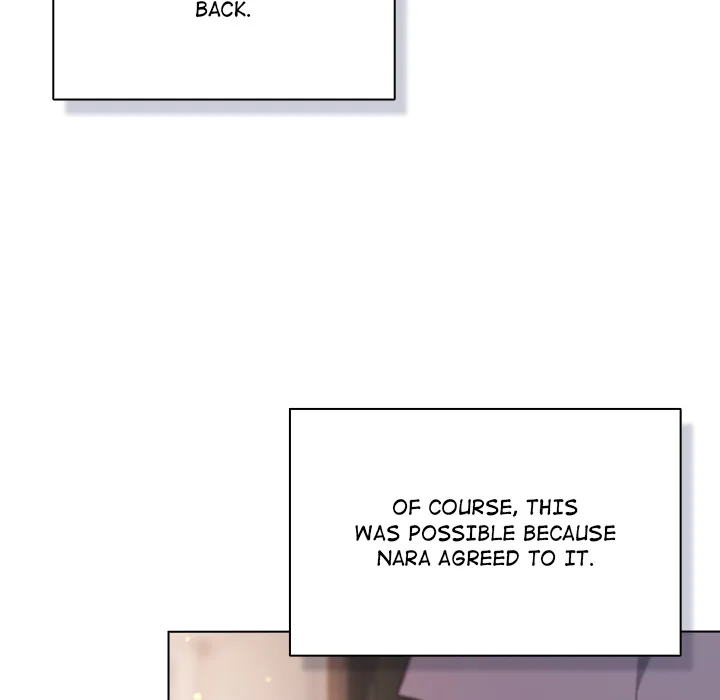 The Love Meowtchmaker Chapter 53 - Page 74