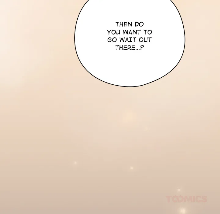The Love Meowtchmaker Chapter 54 - Page 112