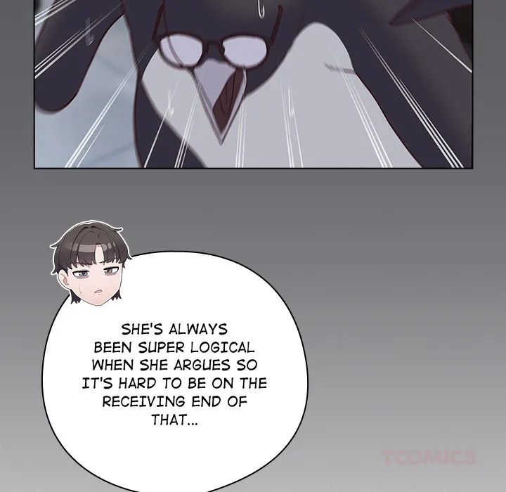The Love Meowtchmaker Chapter 54 - Page 64