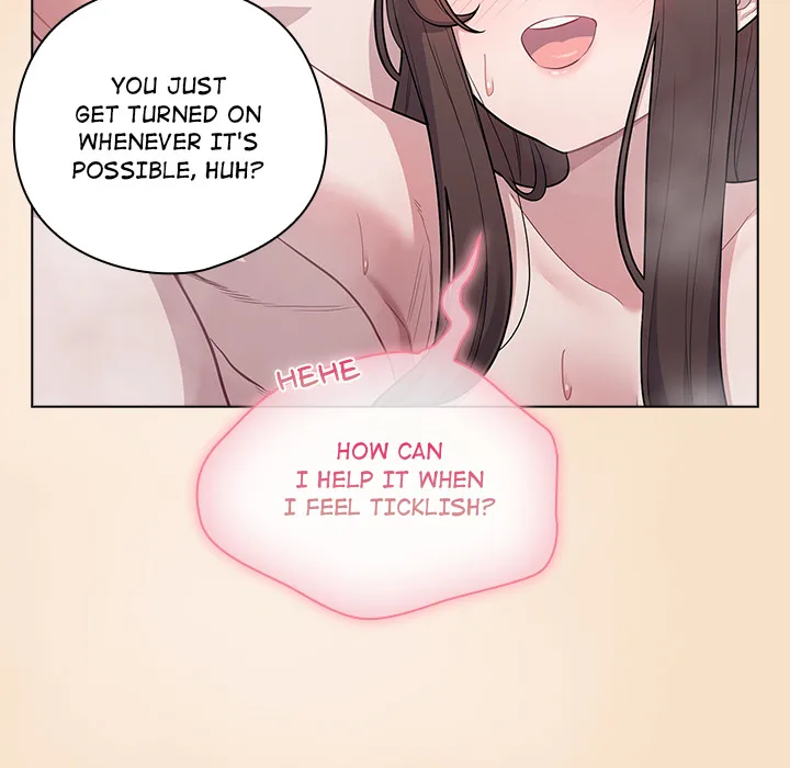 The Love Meowtchmaker Chapter 54 - Page 91