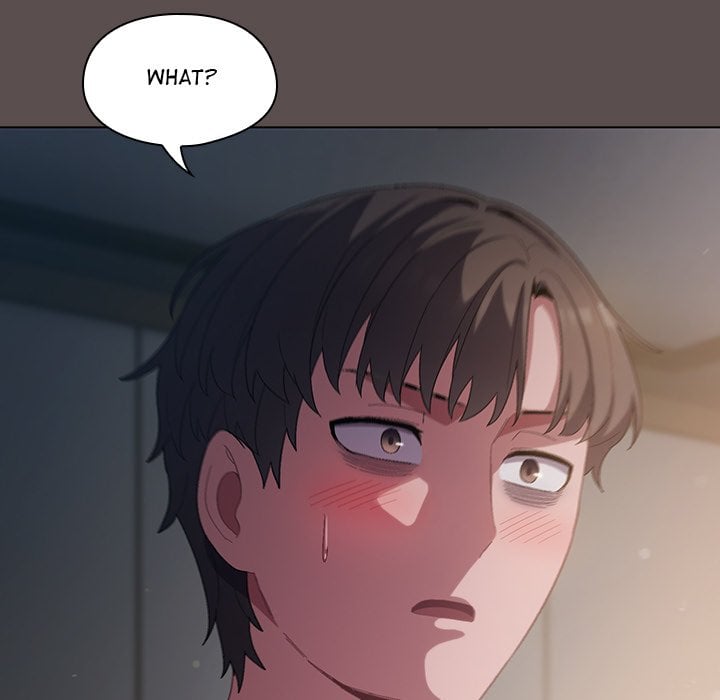 The Love Meowtchmaker Chapter 7 - Page 101