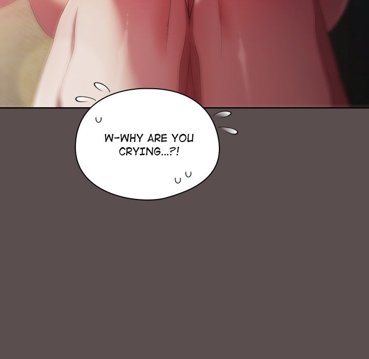 The Love Meowtchmaker Chapter 7 - Page 106
