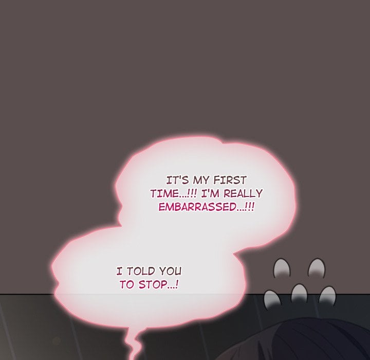 The Love Meowtchmaker Chapter 7 - Page 107
