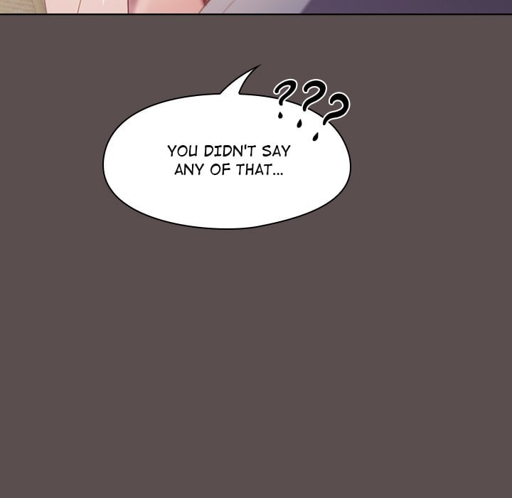 The Love Meowtchmaker Chapter 7 - Page 109