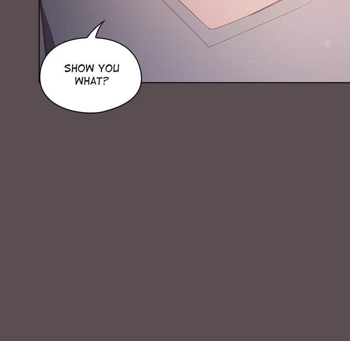The Love Meowtchmaker Chapter 7 - Page 114