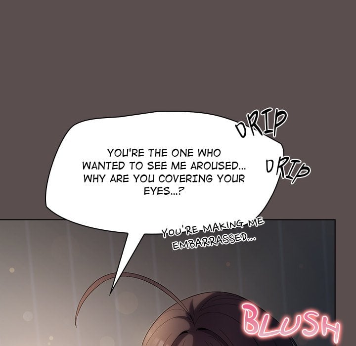The Love Meowtchmaker Chapter 7 - Page 128